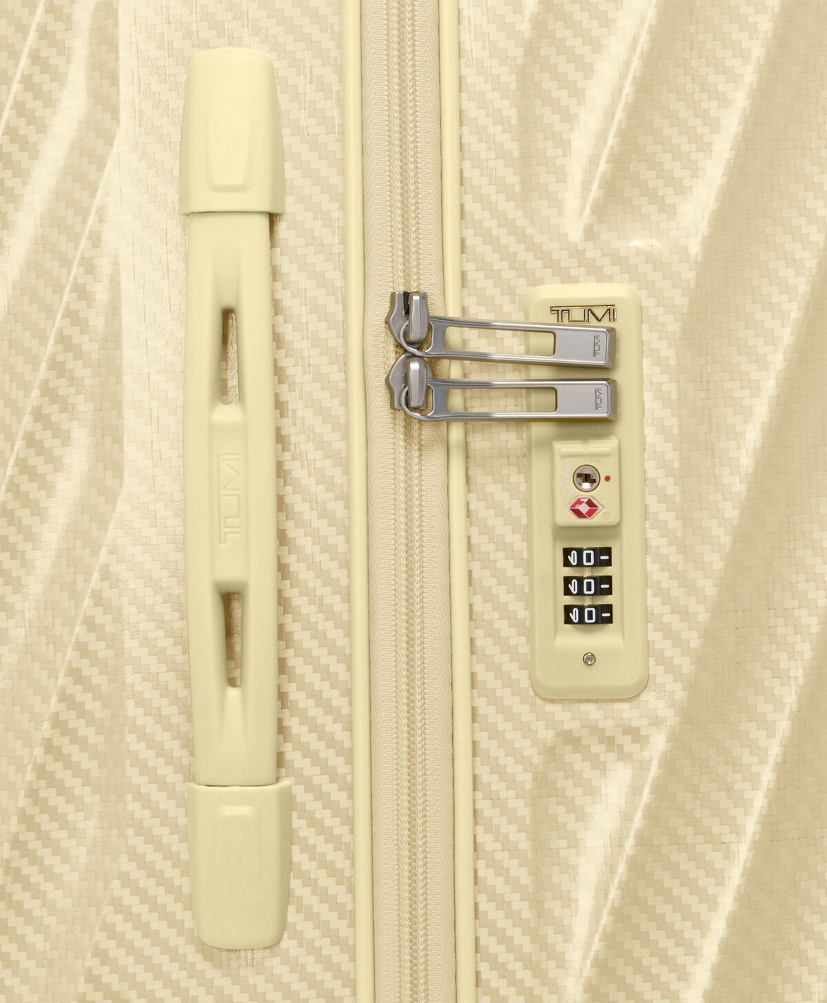 TUMI International Carry On 55 cm