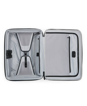 Alpha Medium Dual Access Expandable Checked