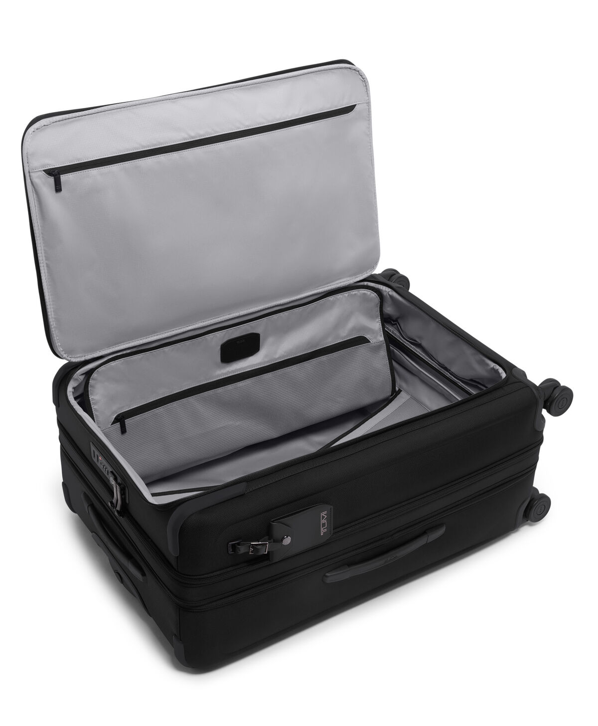 TUMI Large Dual Access Expandable Checked Luggage 73,5 cm