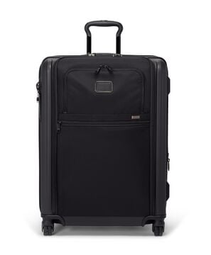 Alpha Hybrid Medium Trip Expandable Checked Luggage 73,5 cm Alpha Hybrid Medium Trip Expandable Checked Luggage 73,5 cm
