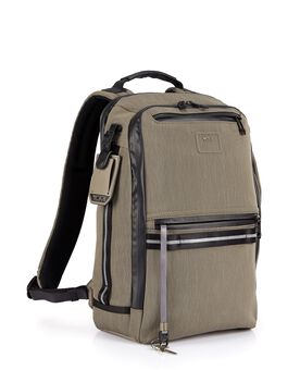 Dynamic Backpack Alpha Bravo