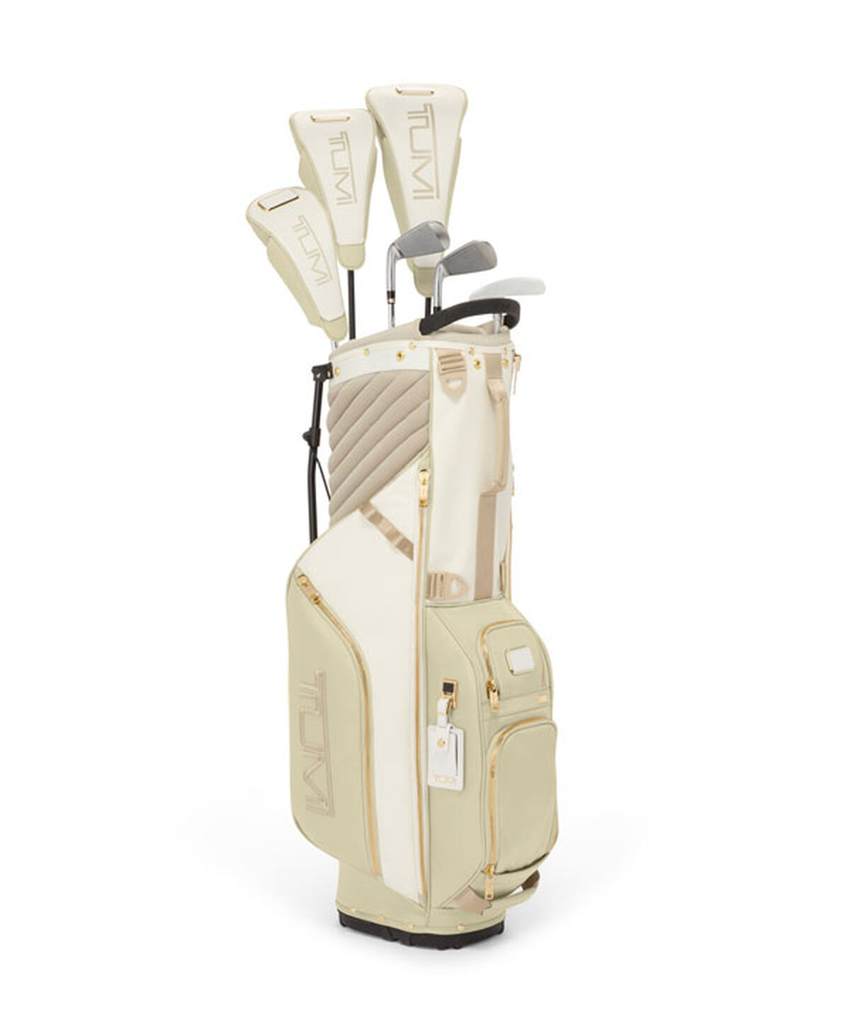 TUMI Golf Stand Bag