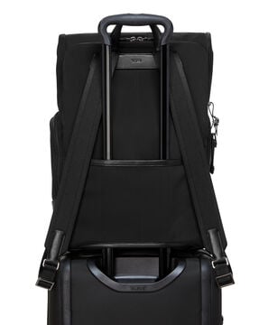 Harrison Osborn Roll Top Backpack