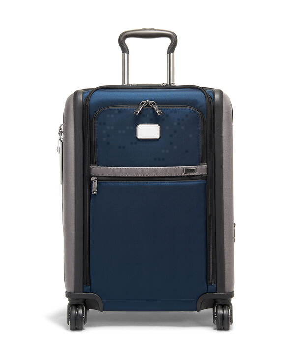 Alpha 3 Continental Dual Access 4 Wheeled Carry-On