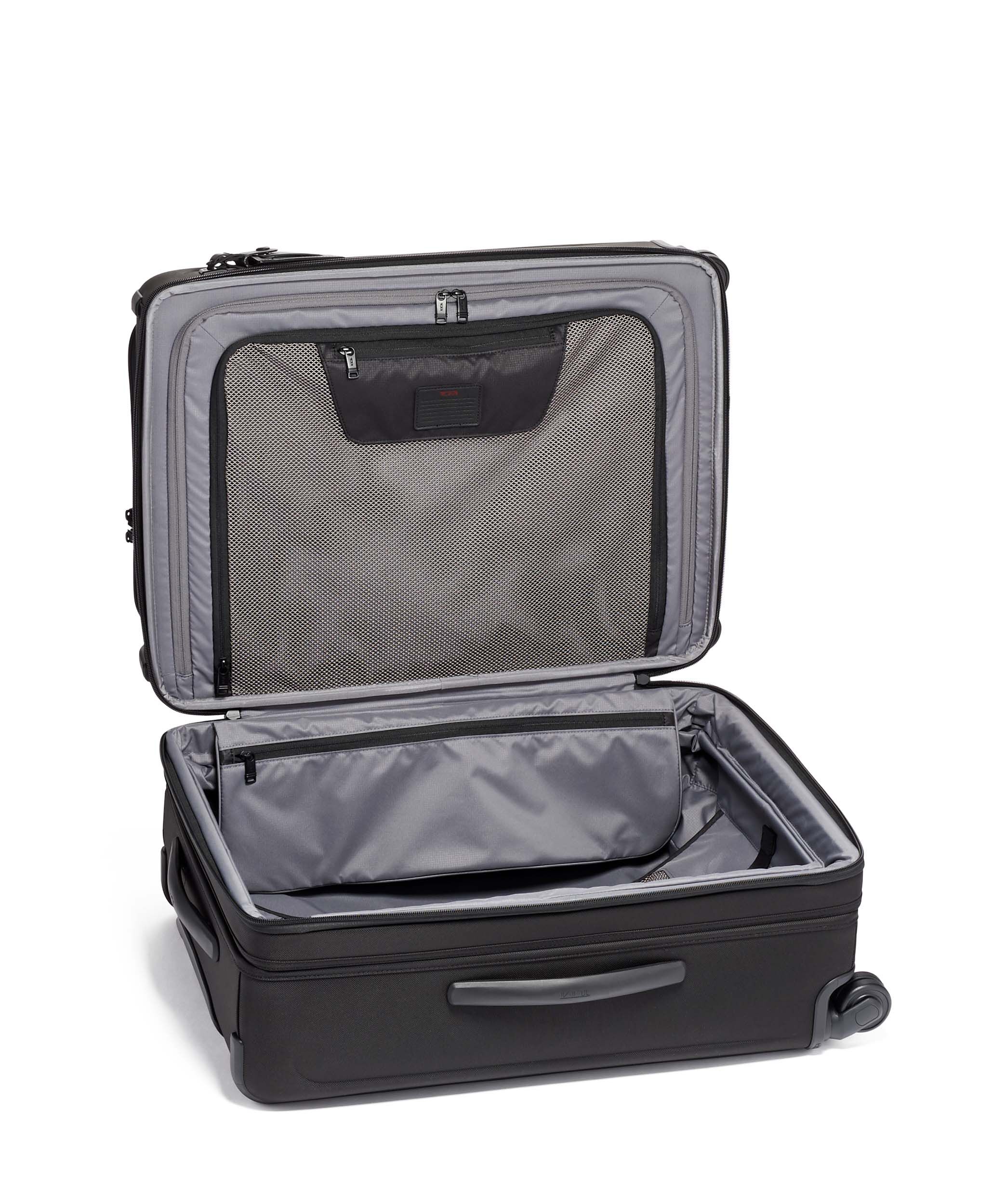 Ballistic nylon clearance carry on luggage