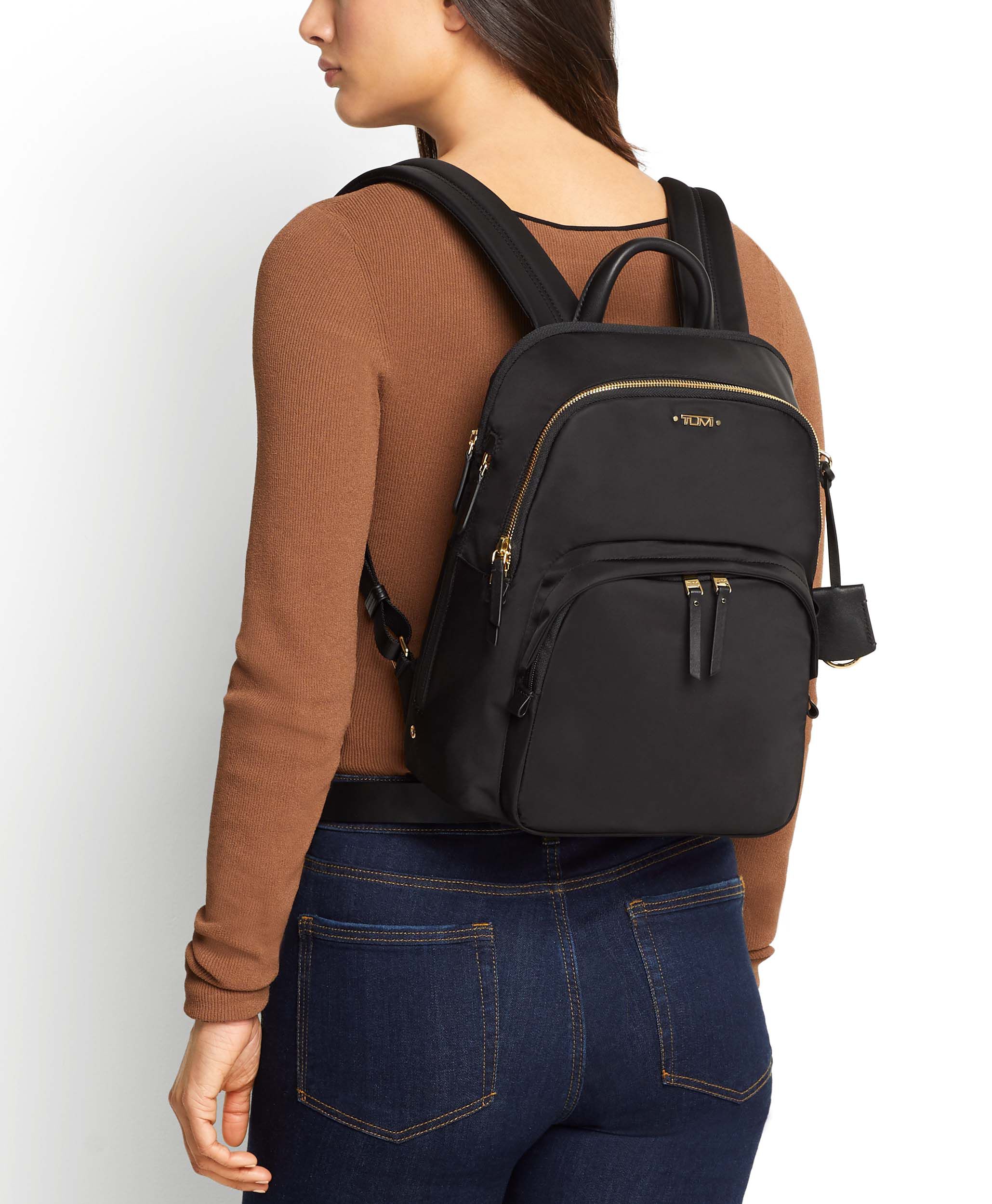 Tumi dori backpack Sale