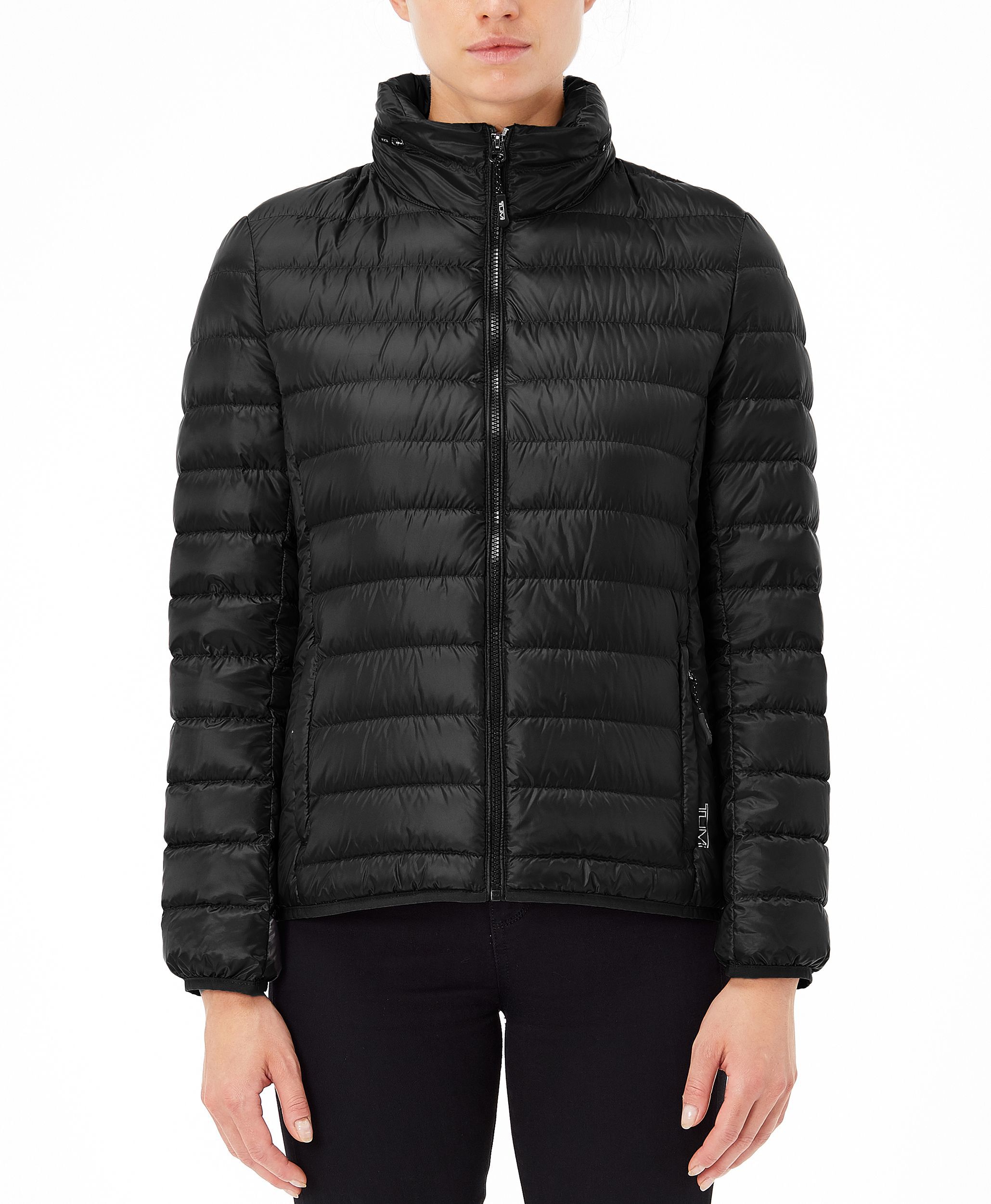 Tumi pax womens down jacket clearance