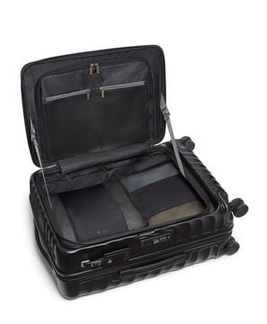 19 Degree Front Access Medium Front Access Expandable Checked