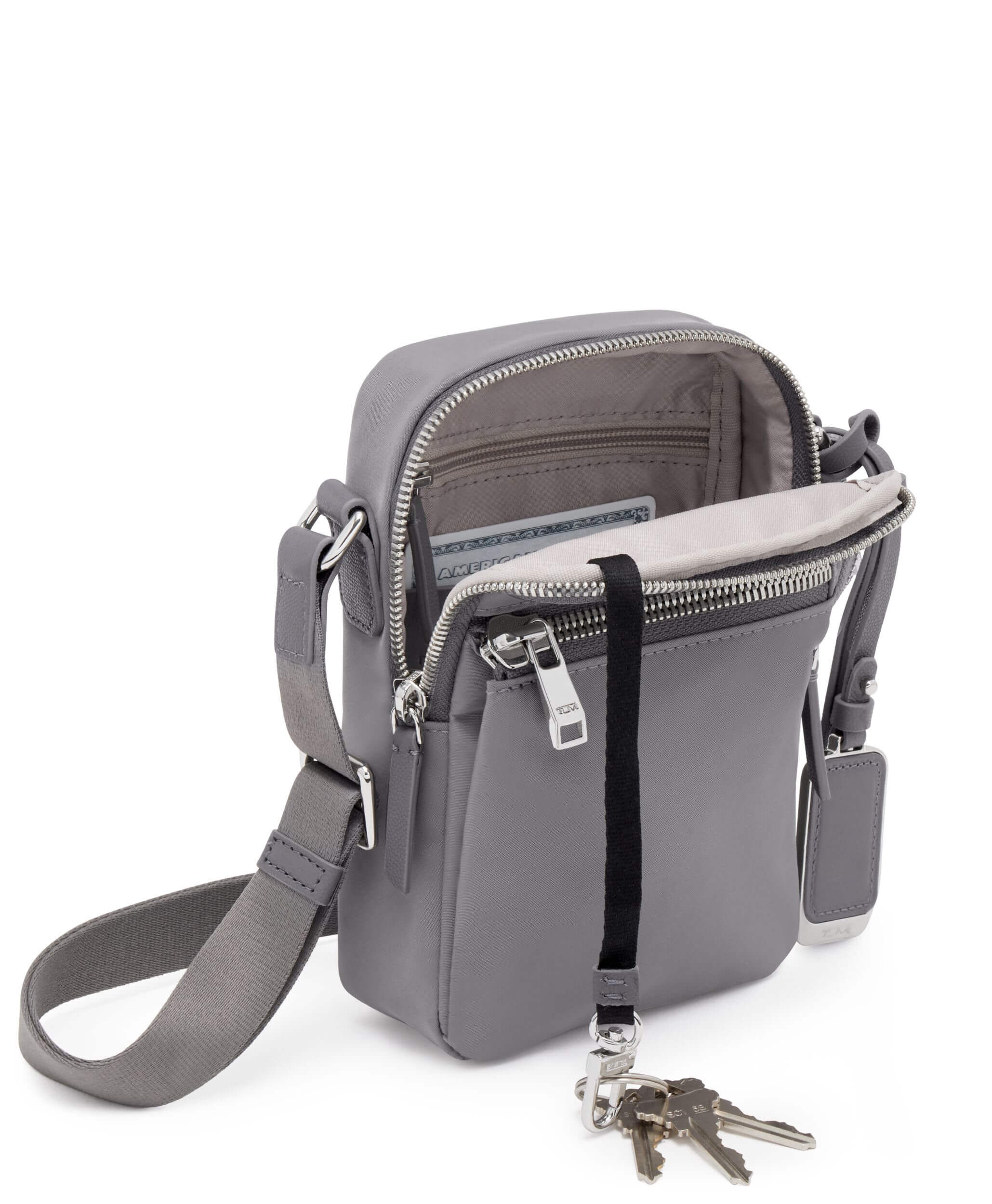 Voyageur Persia Crossbody TUMI Sweden