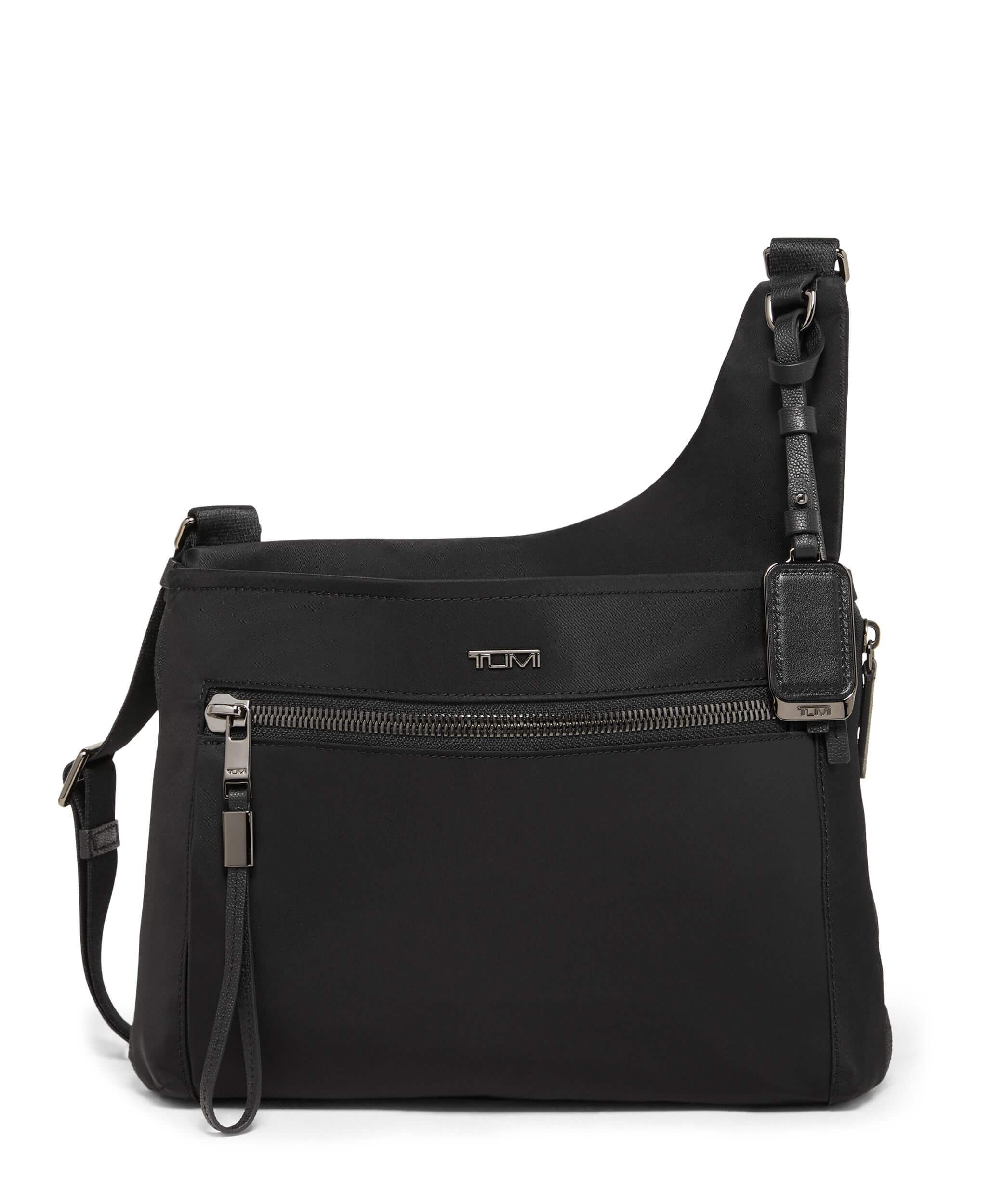 Tumi voyageur sales crossbody sale