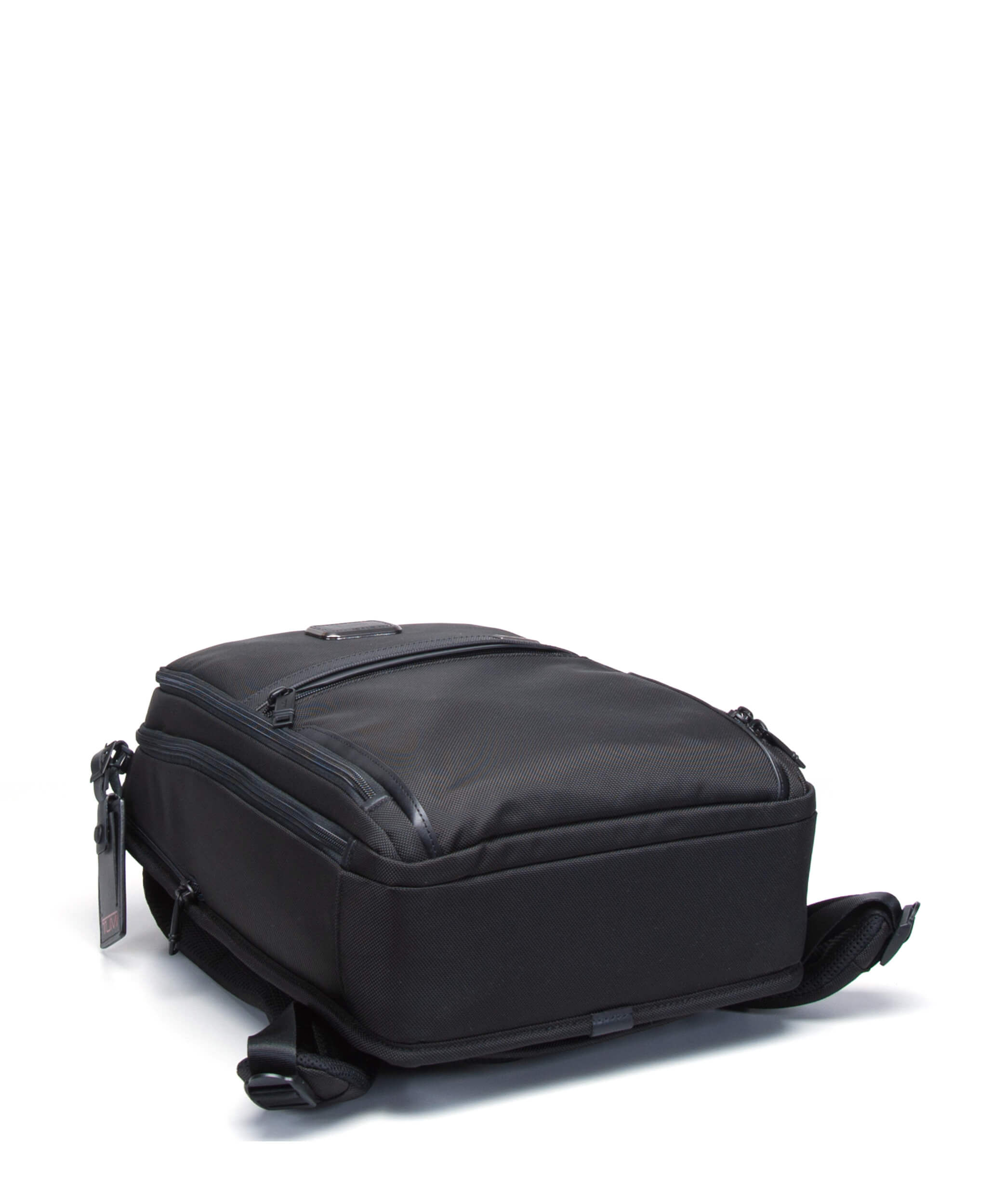 tumi ballistic backpack