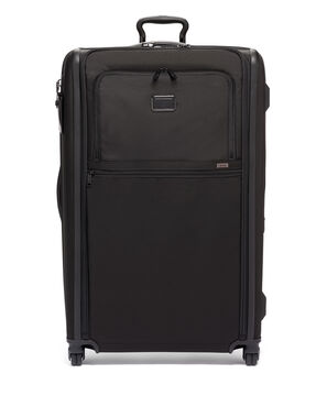 Alpha 3 Worldwide Trip Expandable Checked Luggage 86,5 cm Alpha 3 Worldwide Trip Expandable Checked Luggage 86,5 cm