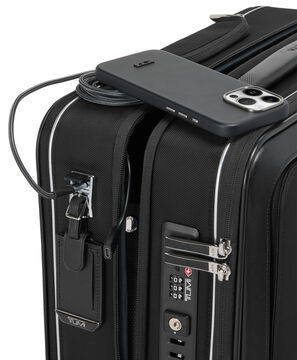 Arriv&eacute; Compact Front Pocket Cabin