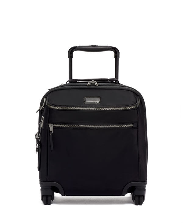 Tumi cabin trolley sale