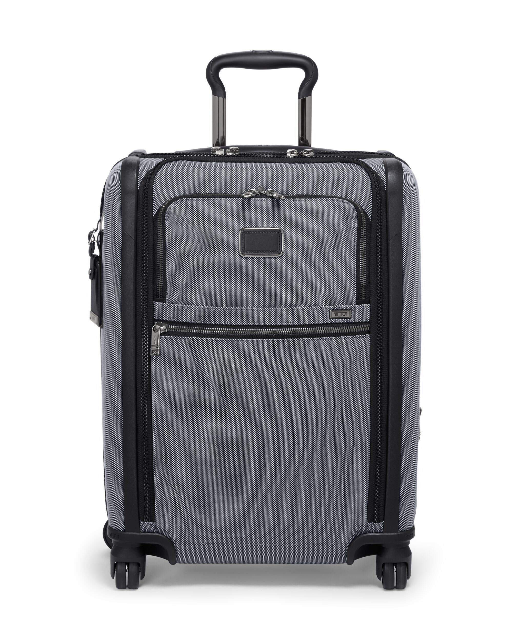 Carry-On Luggage: Small Suitcases & Hand Luggage | TUMI