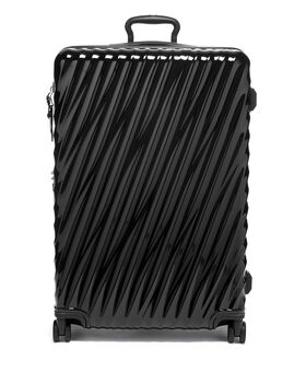 Extended Trip Expandable 4 Wheeled Packing Case 19 Degree