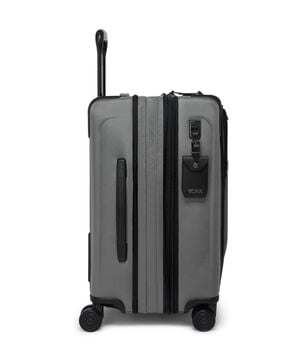 ALPHA Dual Access Expandable Cabin