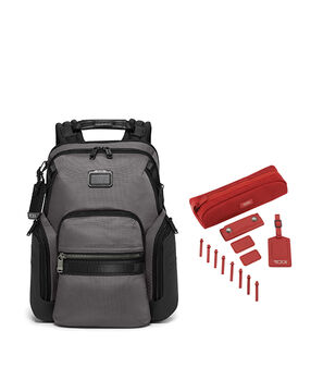 Alpha Bravo x Accents Kit Set