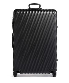 19 Degree Aluminium Large Checked