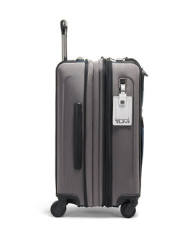 Continental Dual Access 4 Wheeled Carry-On Alpha 3