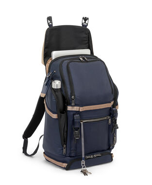 Alpha Bravo EXPEDITION BACKPACK  Alpha Bravo
