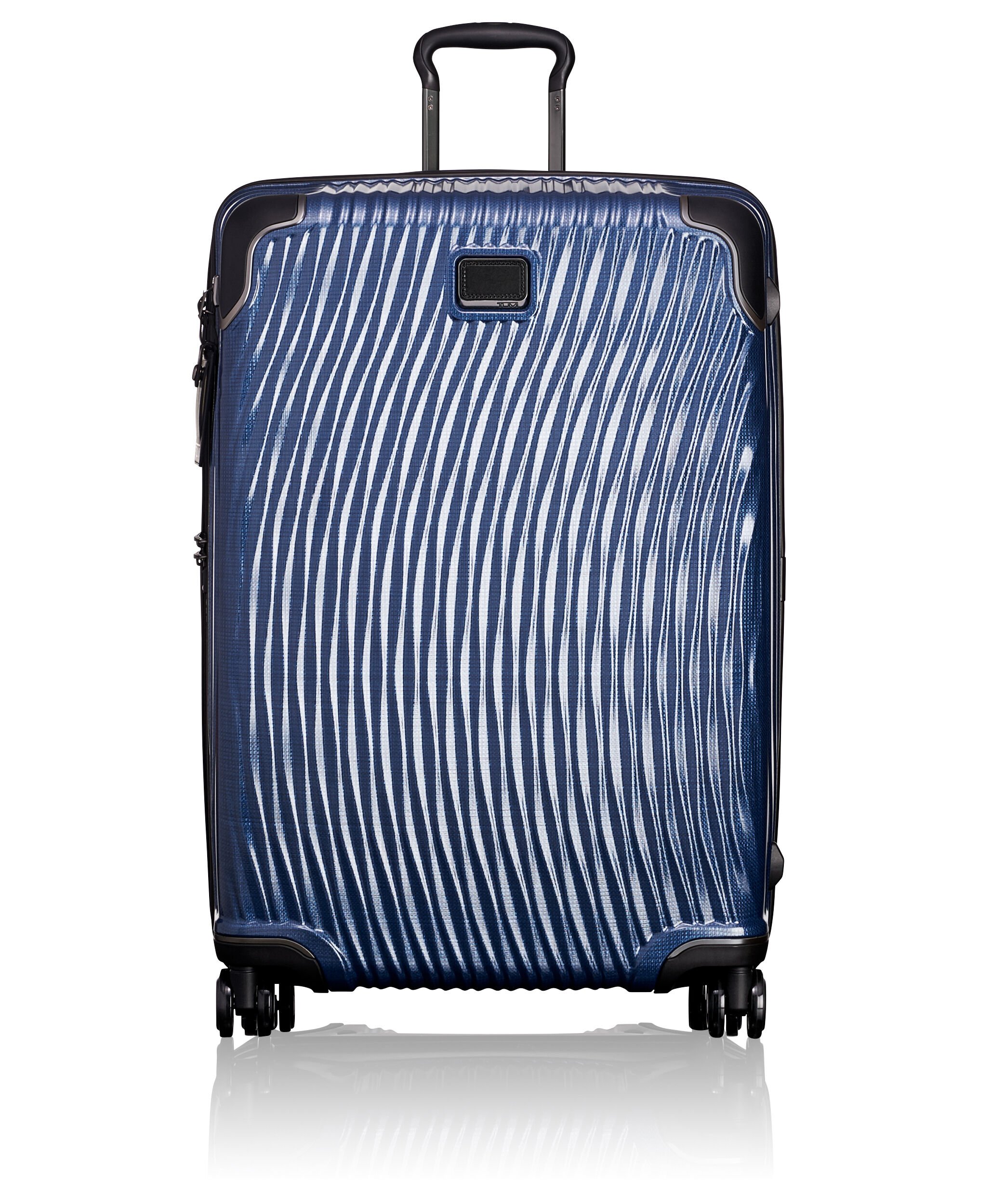tumi latitude extended trip packing case