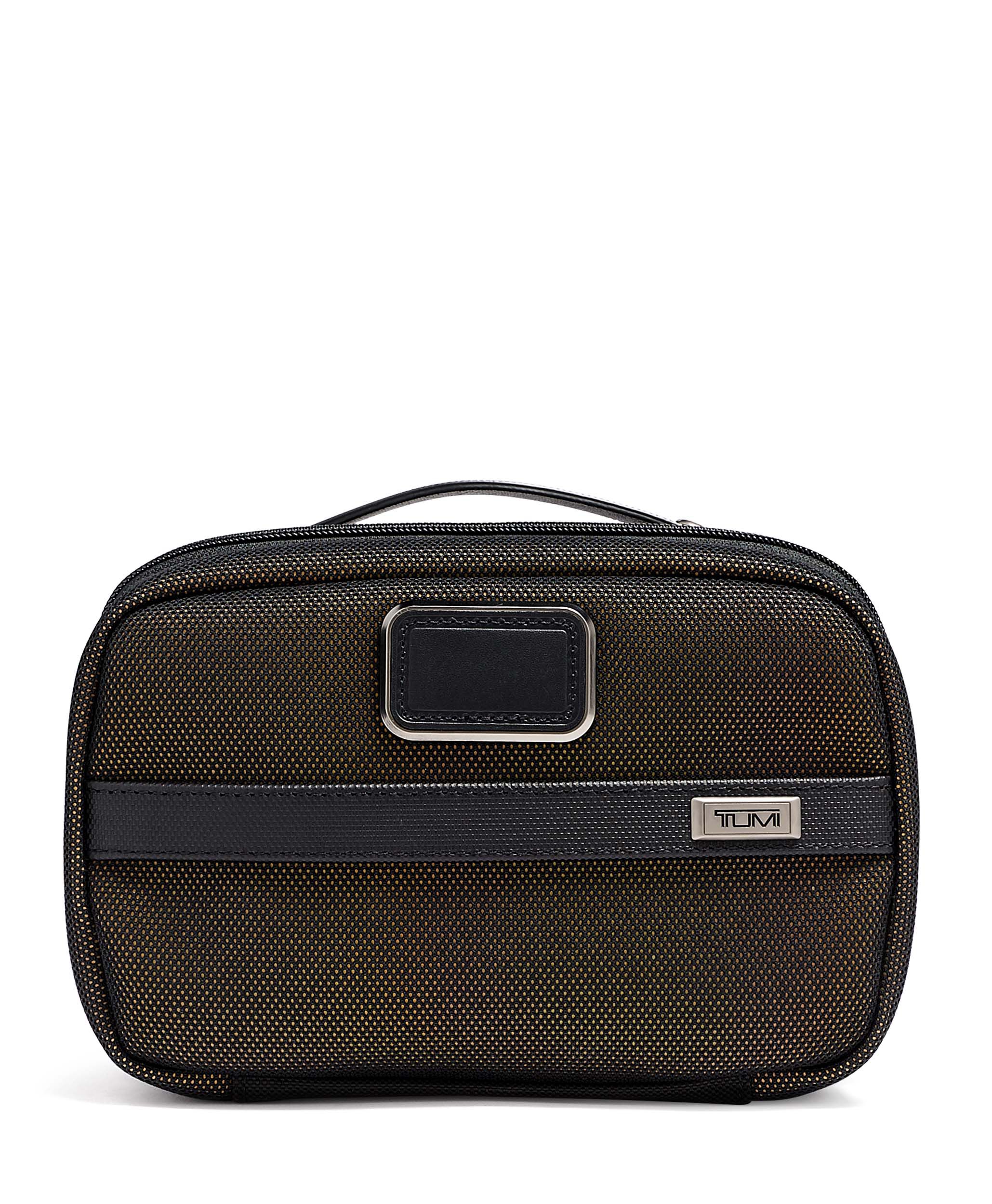 tumi cable organizer