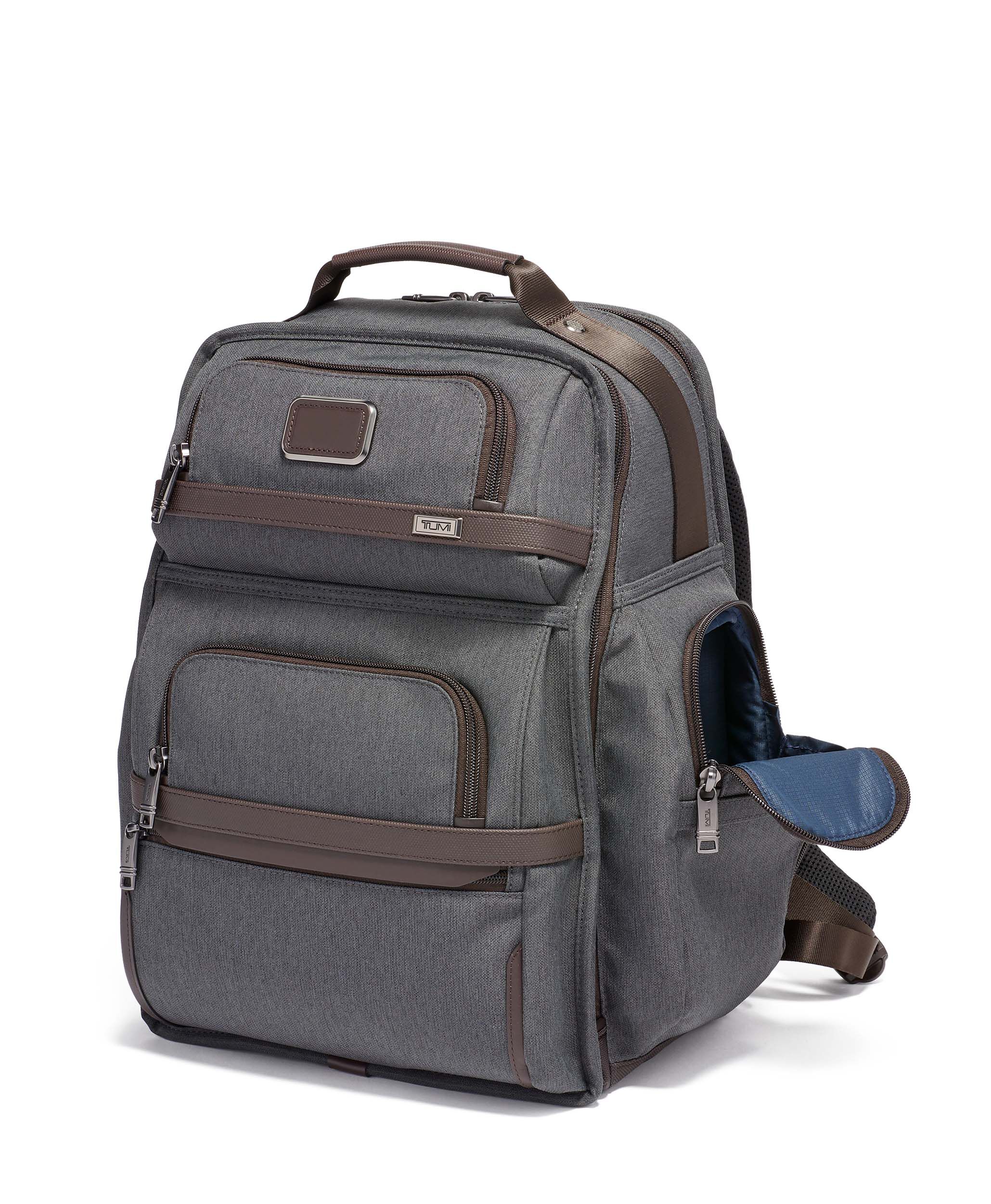 tumi alpha 2 t pass brief