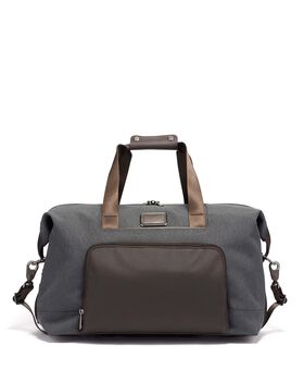 Double Expansion Satchel Alpha 3