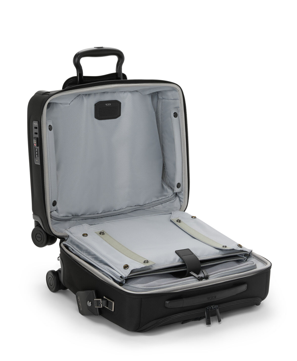 ALPHA Compact Cabin