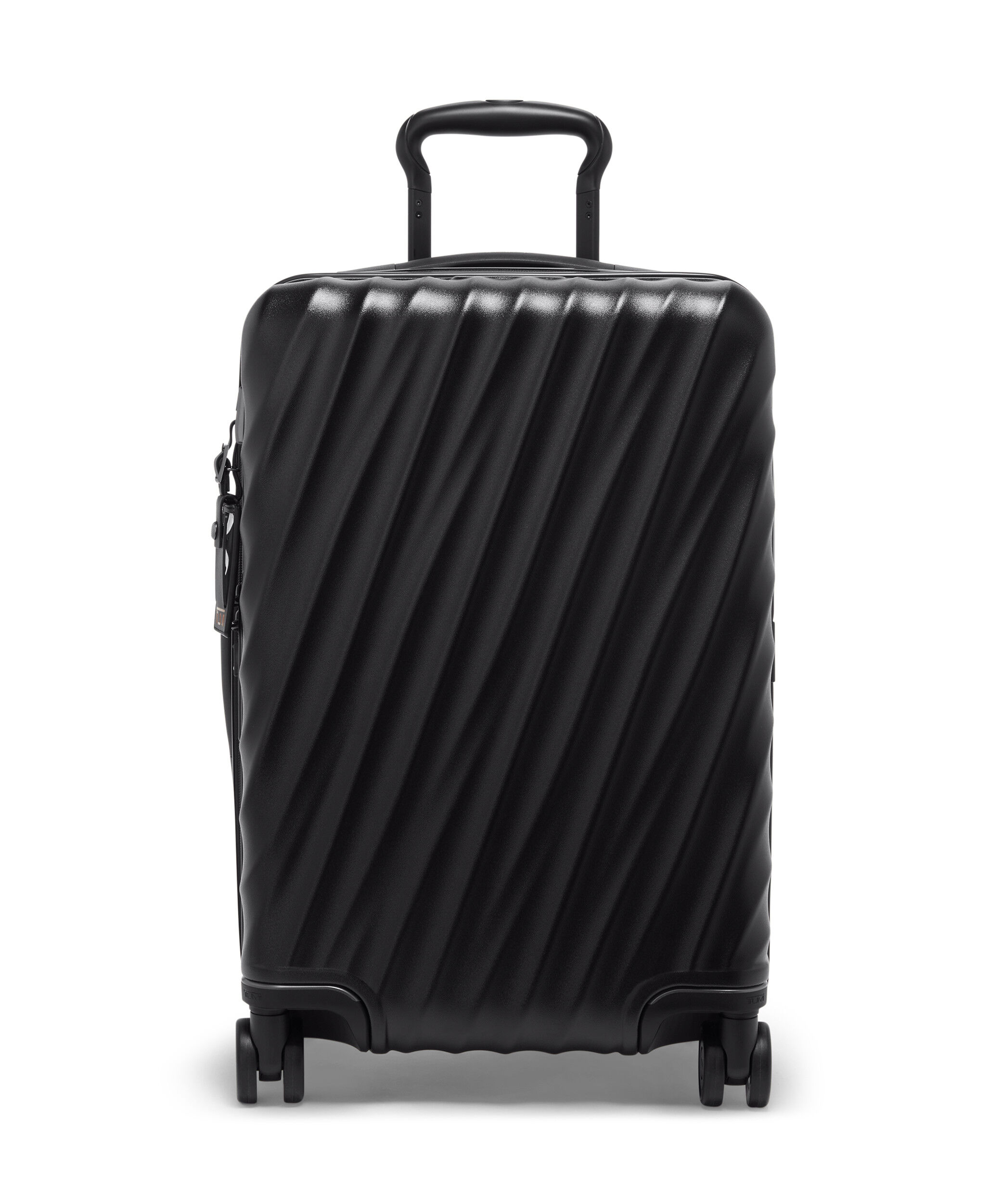 TUMI コート　黒　サイズL TUMI