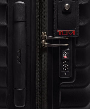 19 Degree Large Expandable Cabin