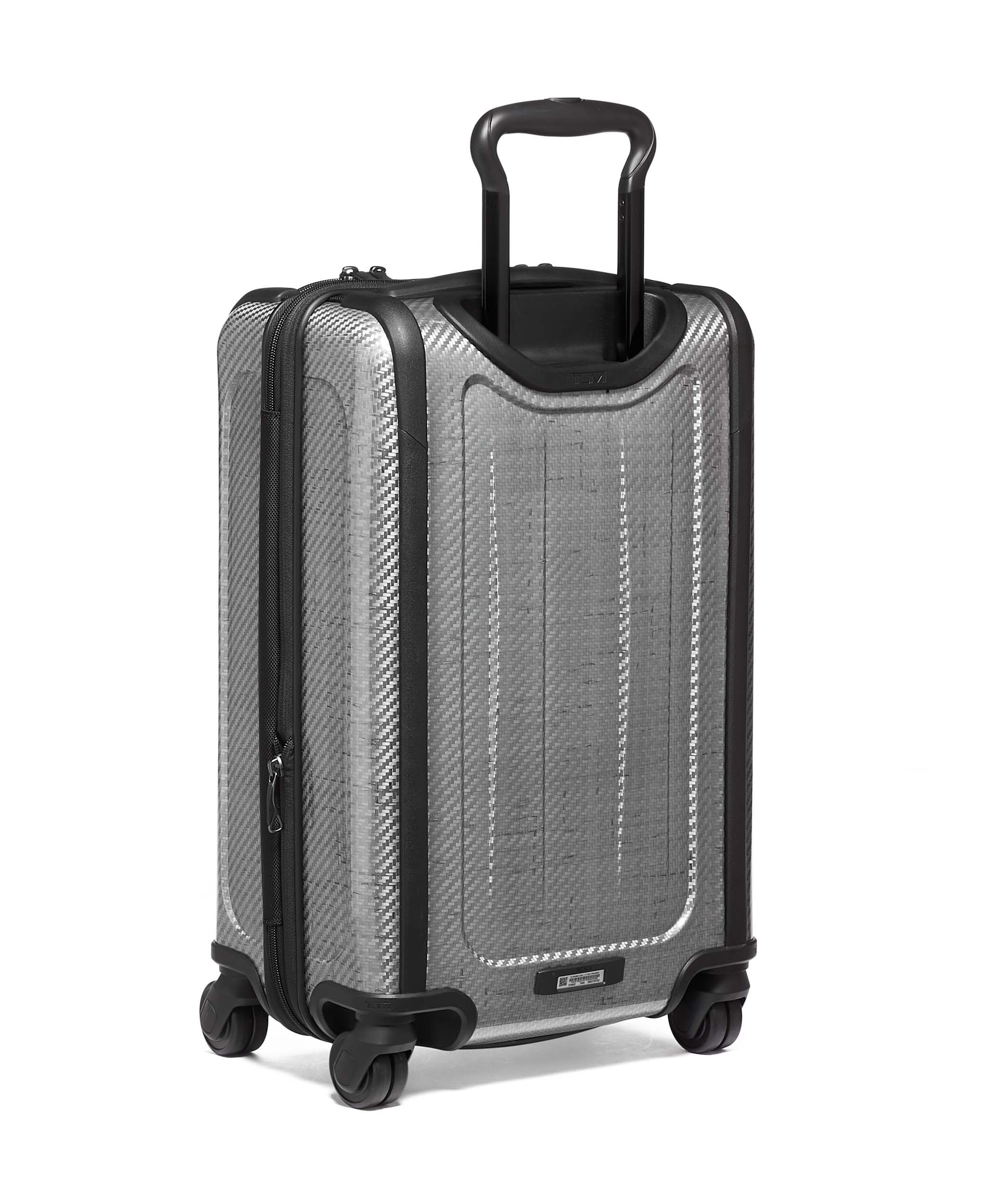 tumi arrive international carry on