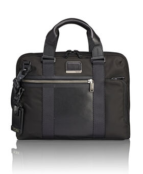 Charleston Compact Brief Alpha Bravo