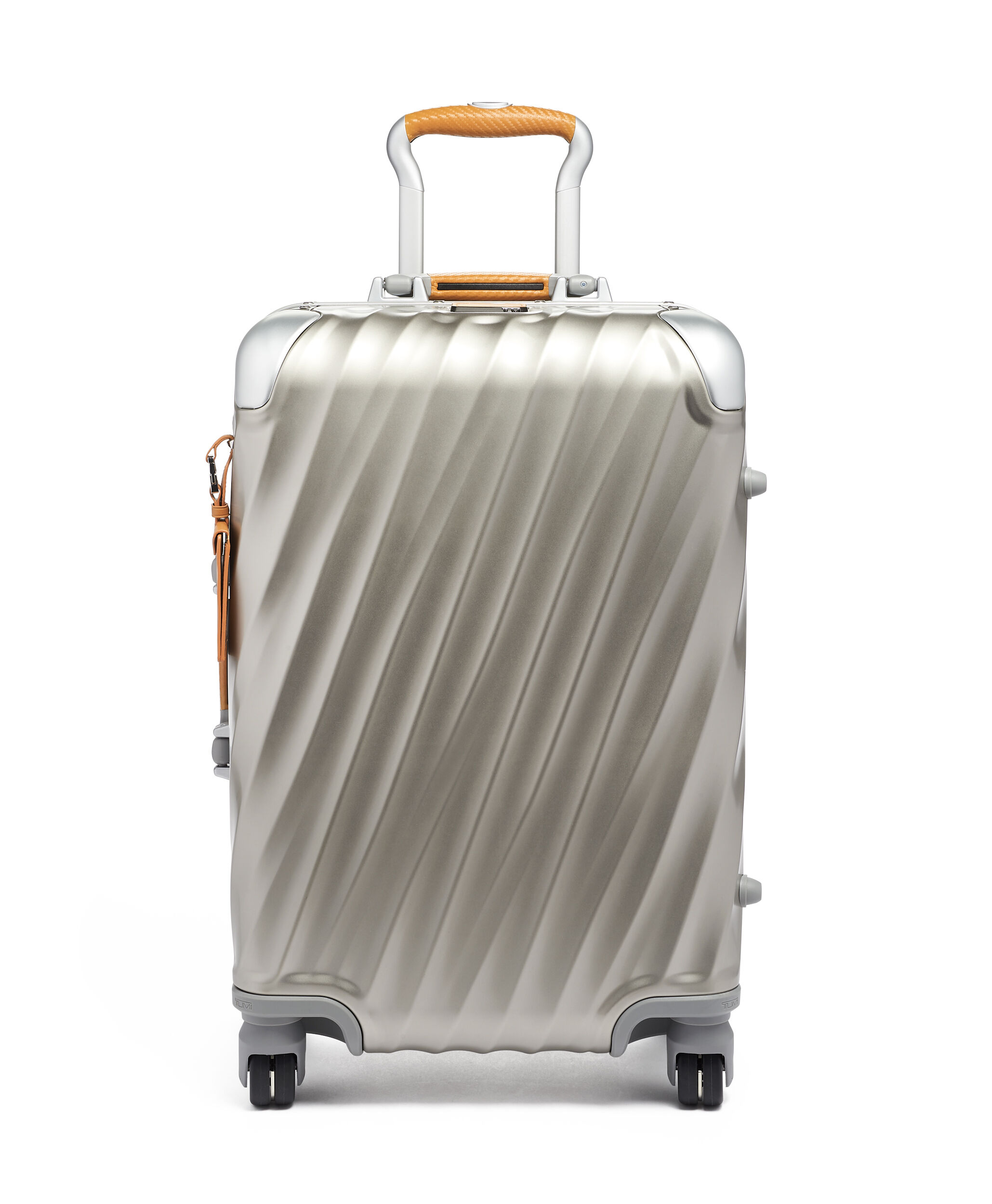Titanium Luggage Suitcases TUMI