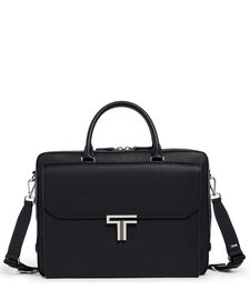 Turin Vincenzo Top Zip Brief