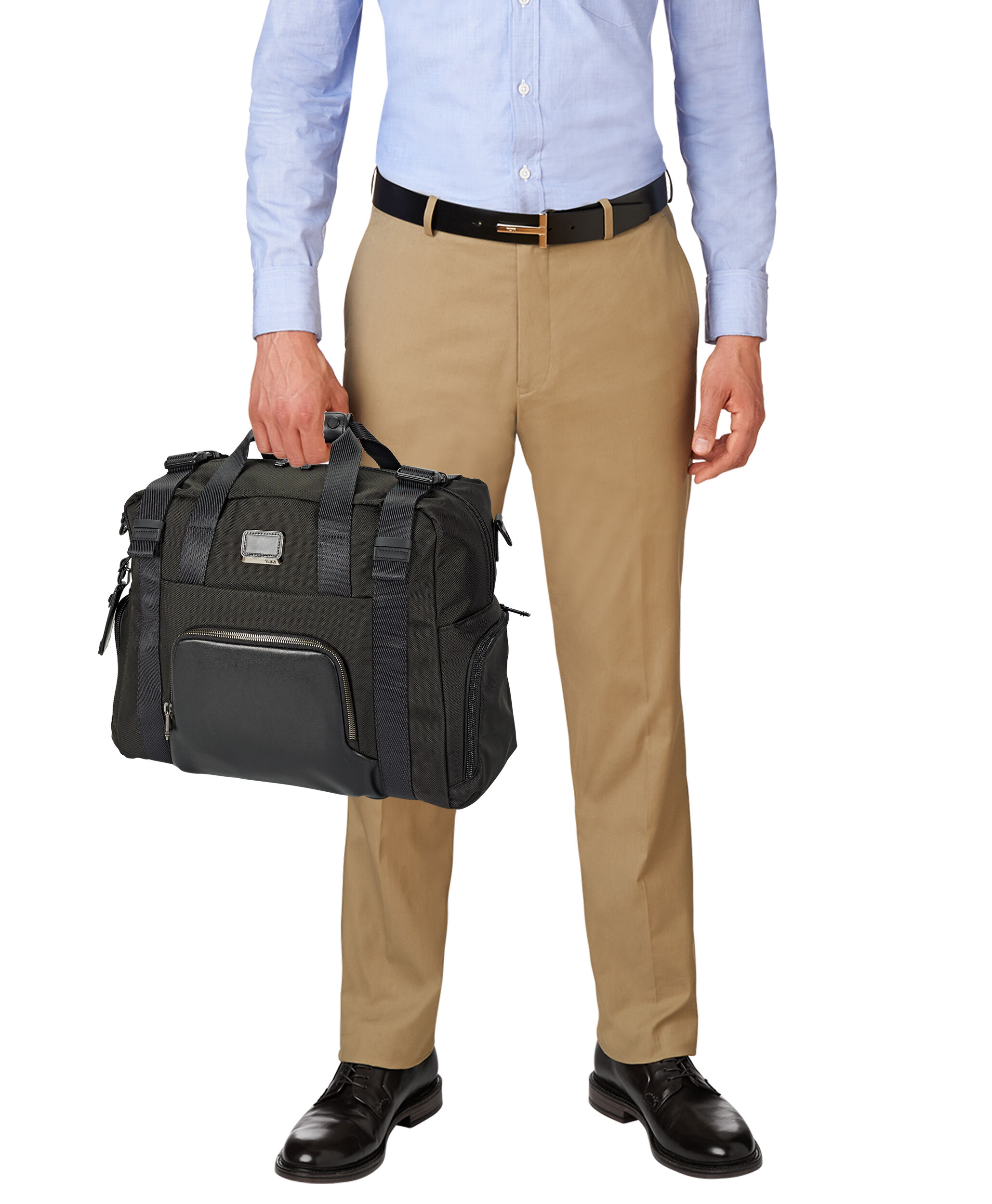 Buckley duffel tumi Clearance