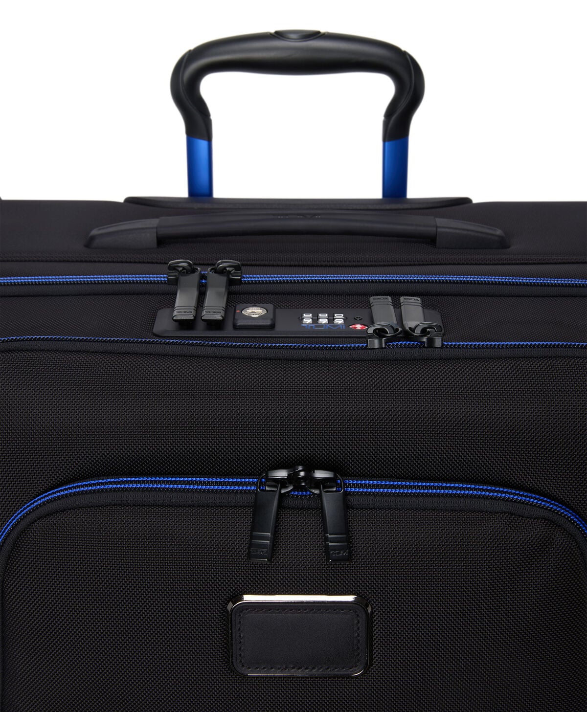 Alpha Medium Dual Access Expandable Checked