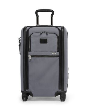 Alpha X International Dual Access Expandable Carry-On 56 cm Alpha X International Dual Access Expandable Carry-On 56 cm