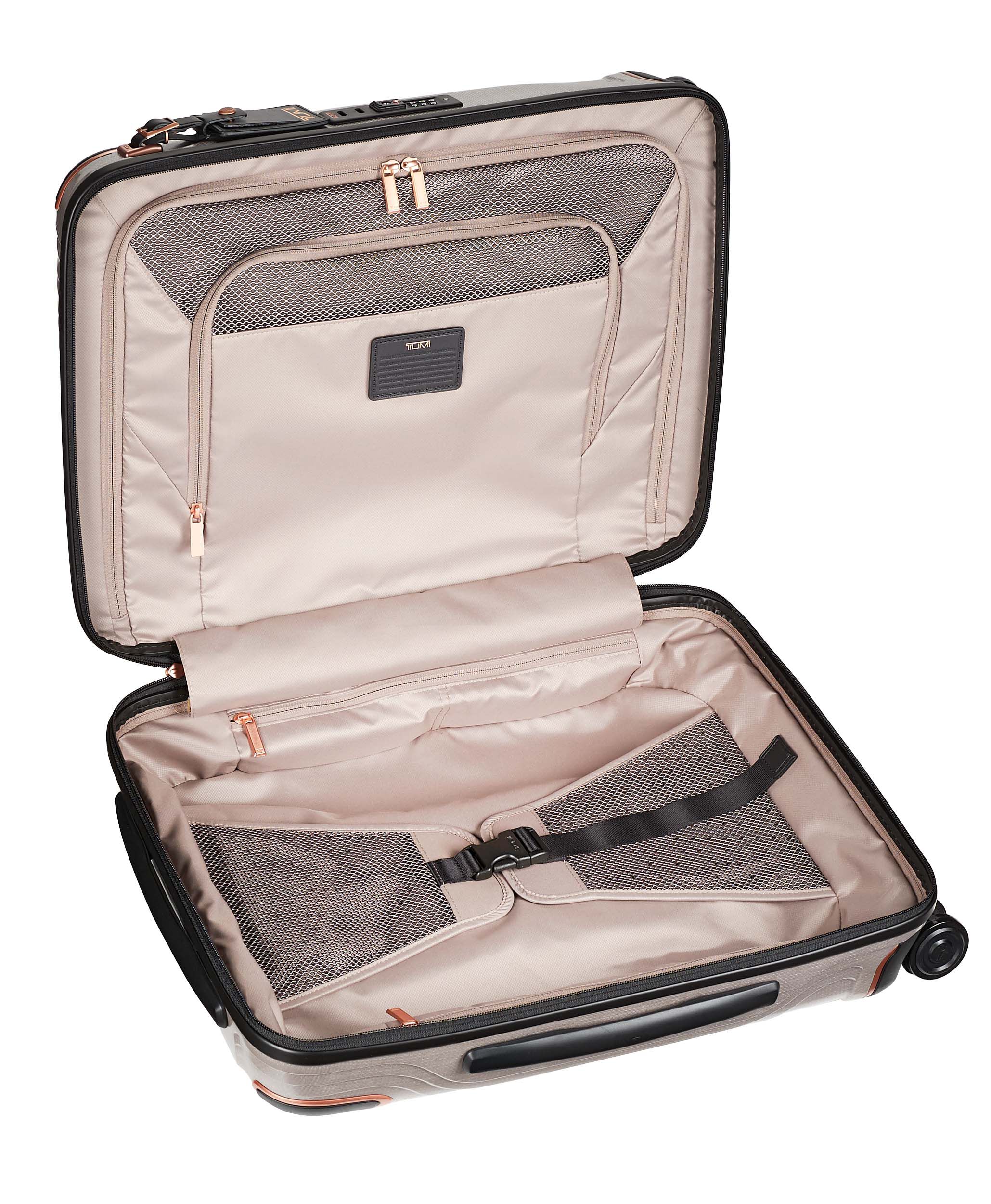 tumi slim carry on