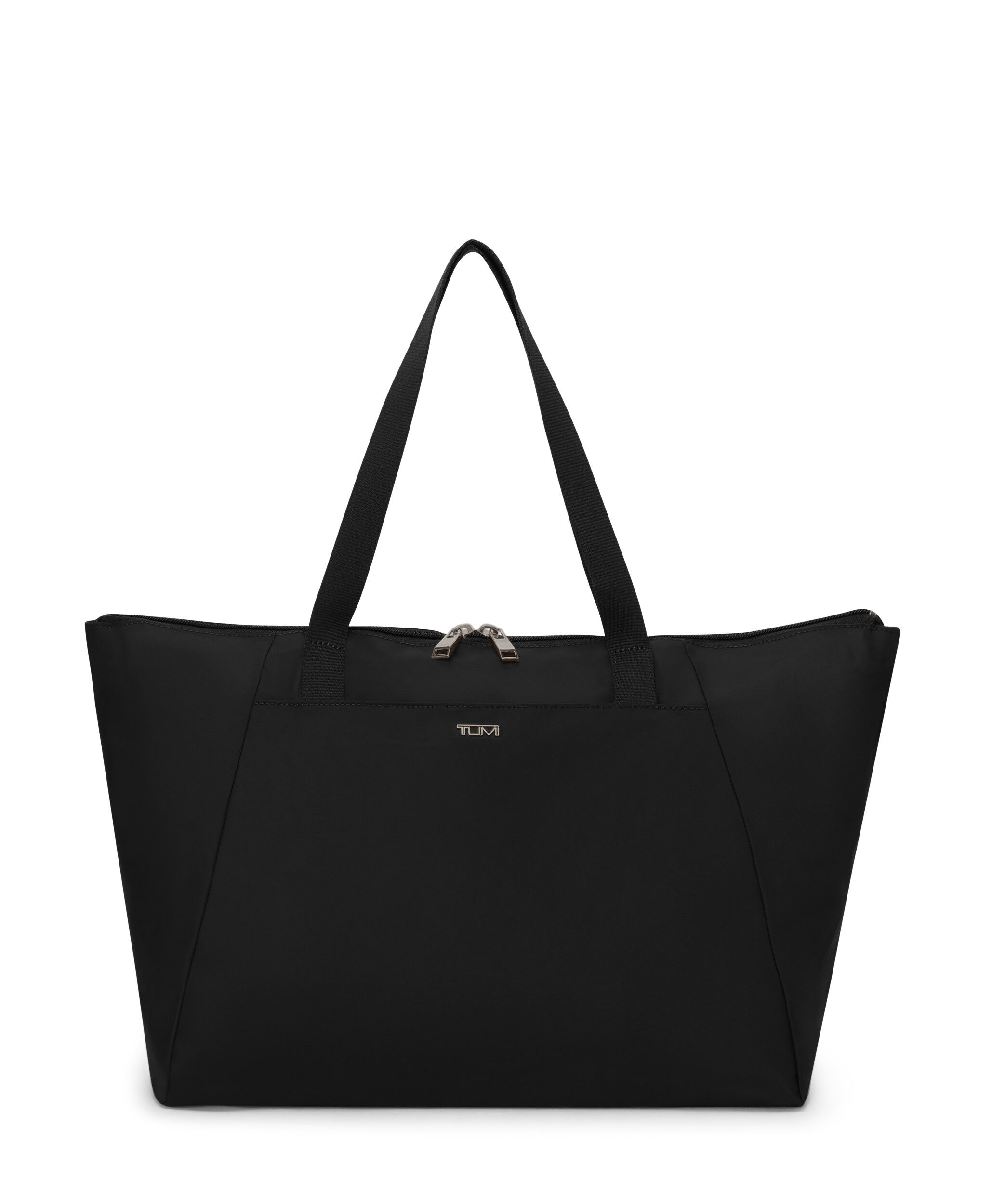 おはし　TUMI VOYAGEUR バッグ　新品未使用 Voyageur Just In Case® Medium Tote Black | TUMI Sweden