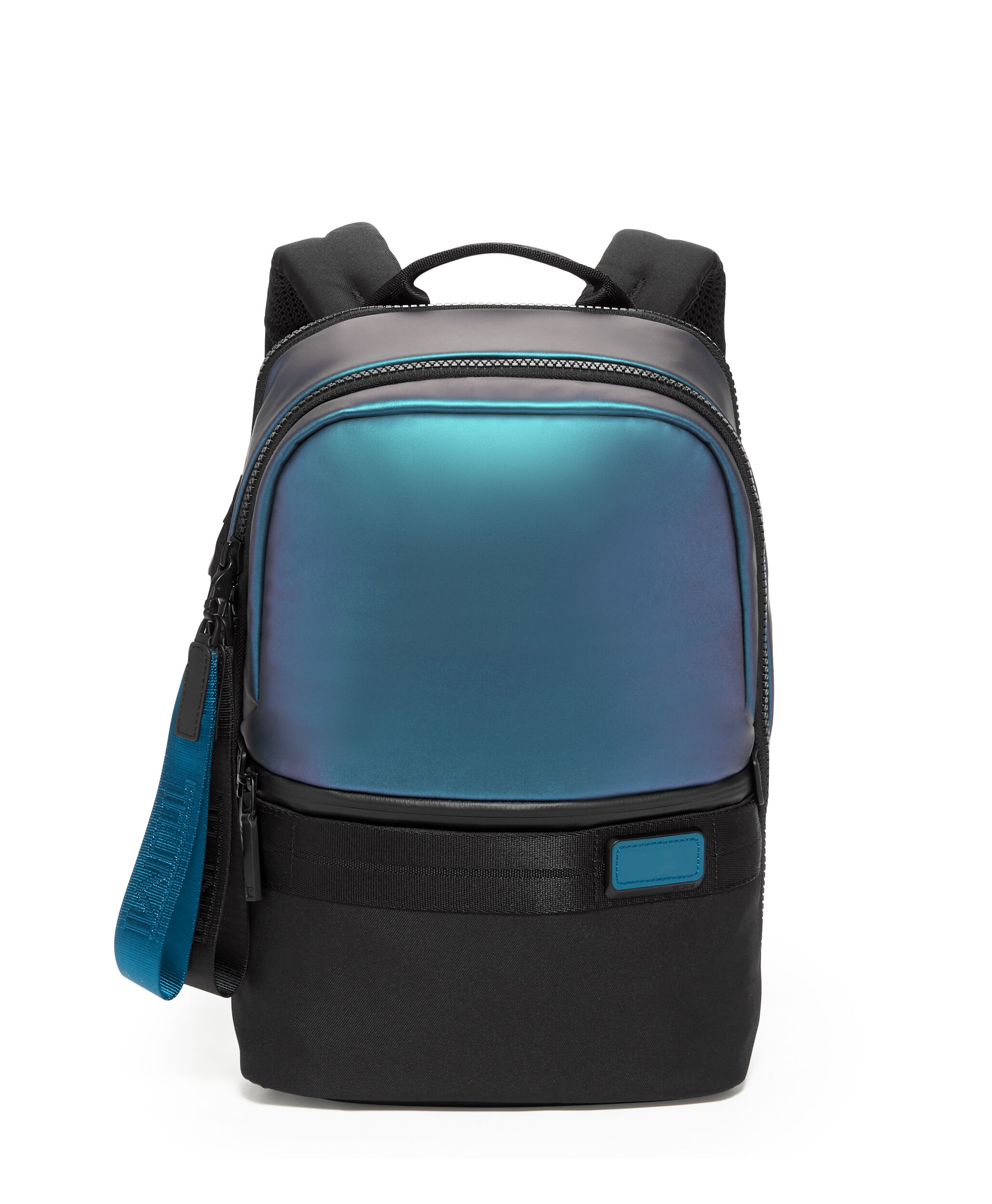 tumi canal quick zip backpack