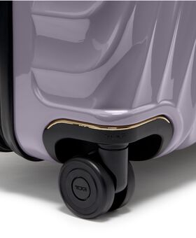 Short Trip Expandable 4 Wheeled Packing Case 19 Degree