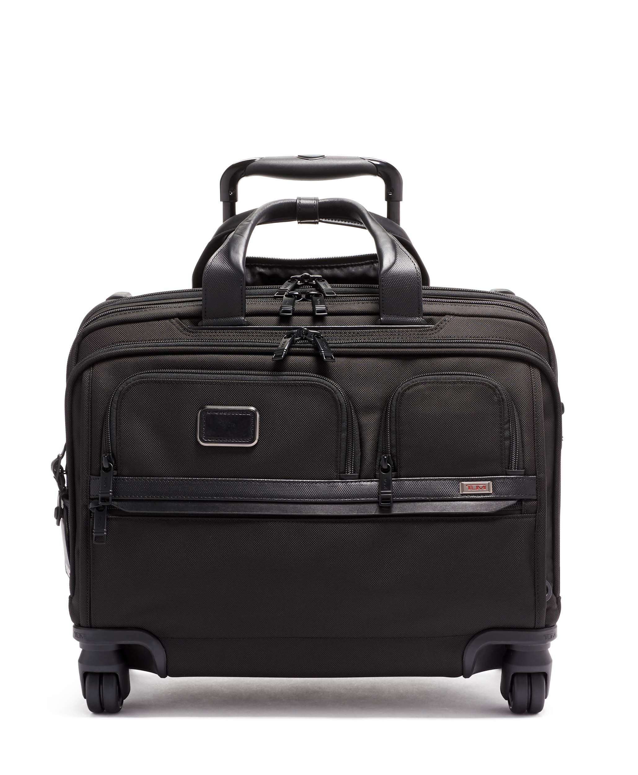 Compact Carry-On Luggage | TUMI