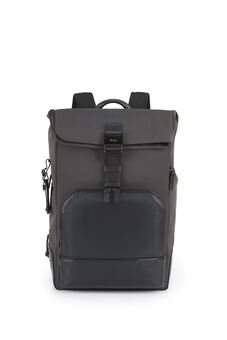 Osborn Roll Top Backpack Harrison
