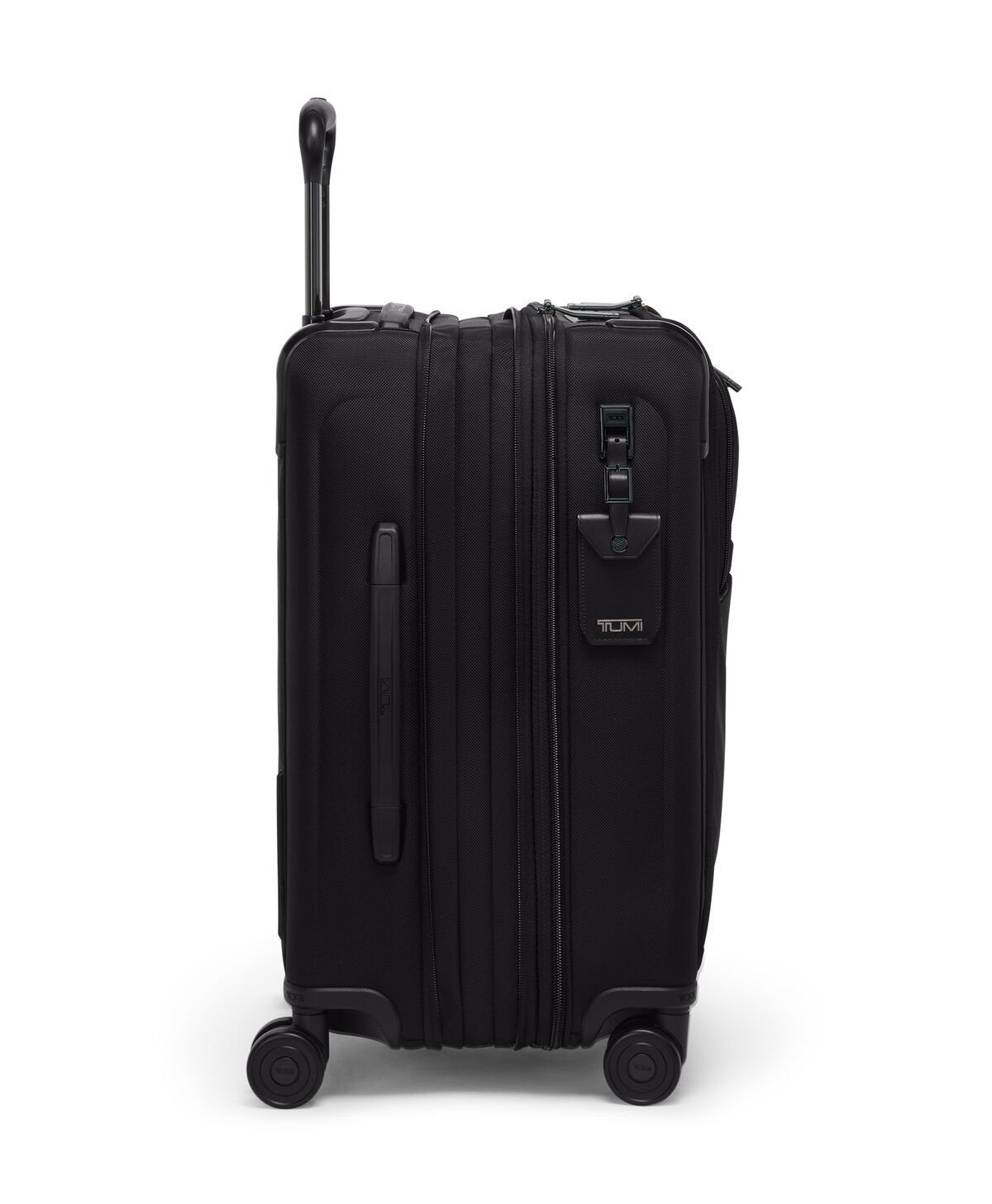Alpha Dual Access Expandable Cabin | TUMI Dual Access Expandable Cabin
