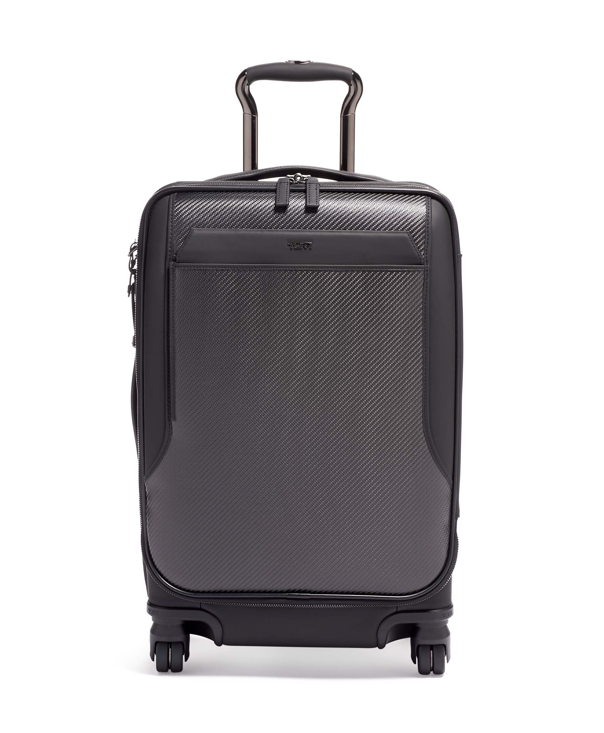 tumi overnight bag with wheels