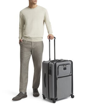 Alpha X Short Trip Expandable Checked Luggage 66 cm Alpha X Short Trip Expandable Checked Luggage 66 cm
