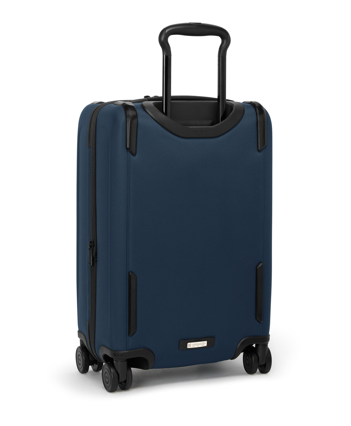 Alpha Dual Access Expandable Cabin