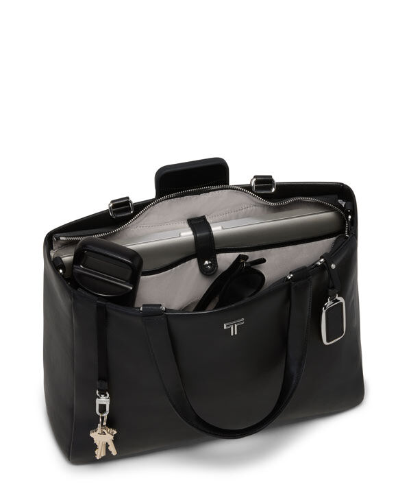 Leather Bags & Leather Travel Bags | TUMI